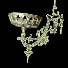 Cast metal oil for sale  Purcellville