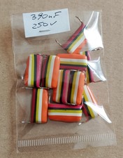 Condensatori tropical fish usato Condensatori tropical fish usato  Romano di Lombardia