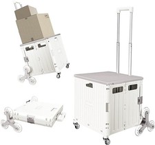 Honshine foldable cart for sale  Haltom City