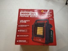 Mr. heater portable for sale  Amsterdam