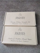 Jaques london draughts for sale  GRAVESEND