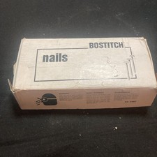 Bostitch finish nails for sale  Tunkhannock