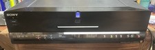 Sony dvp s9000es for sale  Cleveland