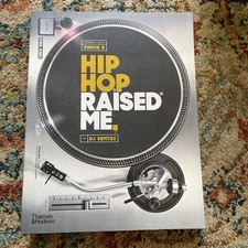 Hip hop raised for sale  LONDON
