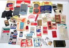 Lot vtg sewing for sale  New Freedom