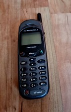 Motorola timeport tri gebraucht kaufen  Essingen