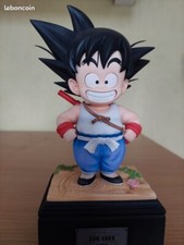Statue songoku dragon d'occasion  Portbail