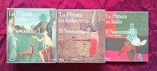 Pittura italia cofanetti usato  Italia