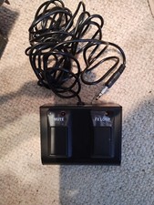 Bugera fsb102b footswitch for sale  BRIDPORT