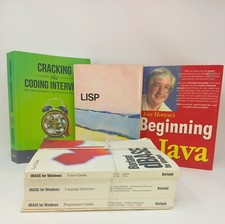 Vintage computer programming for sale  San Diego