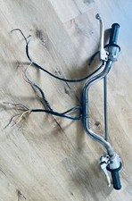 Honda lenker incl gebraucht kaufen  Deutschland