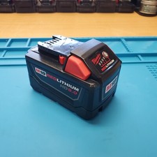 Genuine milwaukee m18 for sale  Saint Helens