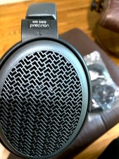 Sennheiser headphones 580 d'occasion  Expédié en Belgium