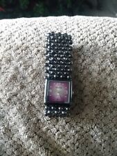 Mudd women watch for sale  Reno