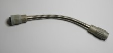 Metallschlauch schwanenhals me gebraucht kaufen  Darmstadt