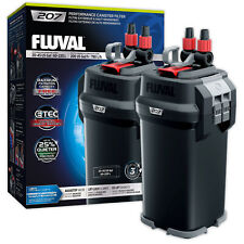 Fluval 207 external for sale  DARTFORD