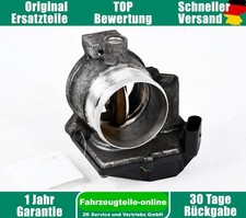 Drosselklappe regelklappe audi gebraucht kaufen  Eilenburg