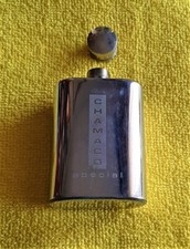 Fiaschetta acciaio inox usato  Italia