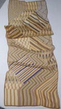 Sciarpa unisex missoni usato  Foggia