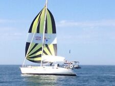 Symmetrical spinnaker sail for sale  Warwick