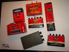 Vintage dry cell for sale  Coolville
