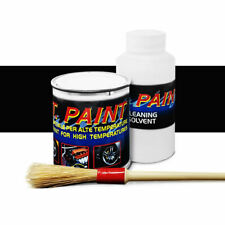 Peinture noire haute d'occasion  Expédié en France