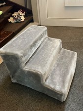 Ersatzbezug stufen hundetreppe gebraucht kaufen  Berlin