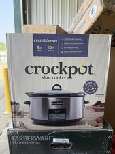 crockpot 8 quarts for sale crockpot 8 quarts for sale Rittman