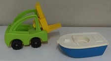 Brinquedos vintage Fisher Price comprar usado  Enviando para Brazil