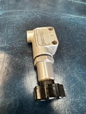 Wilwood brake regulator for sale  SHEFFIELD