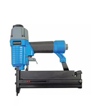 Silverline air nailer for sale  ACCRINGTON