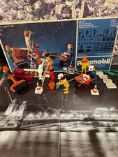 Playmobil exclusive set gebraucht kaufen  Grävenwiesbach