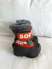 Sorel toddler commander for sale  Sandy