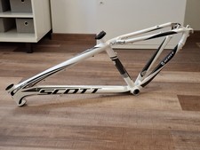 Używany, Telaio Mtb SCOTT SCALE 40 Taglia S Ruota 26" na sprzedaż  Wysyłka do Poland