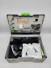 Festool domino 500 d'occasion  Expédié en Belgium