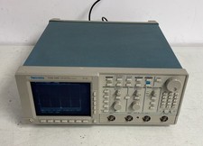 Osciloscópio Digital Tektronix TDS 520 Dois Canais 500MHz 500MS/s comprar usado  Enviando para Brazil