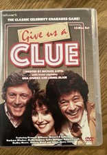 Give clue network for sale  NORMANTON