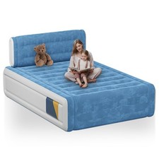 Queen air mattress for sale  Ashford