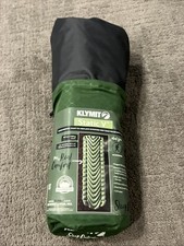Klymit static green for sale  Mechanicsburg