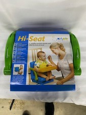 Portable highchair infants for sale  Cass City