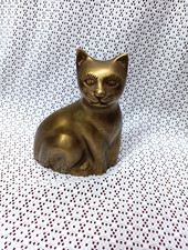 Vintage brass sitting for sale  Lubbock