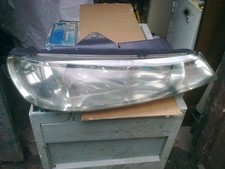 peugeot 406 headlight for sale  NORWICH