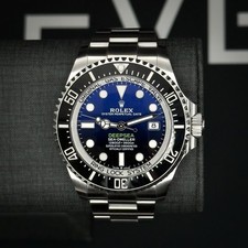 Rolex james cameron for sale  Tipp City