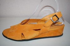 Arche sandalen wedges gebraucht kaufen  Altenbeken