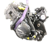 Moteur honda cbf d'occasion  France