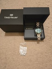 Tag heuer aquaracer for sale  Sanford