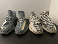 Adidas yeezy trainer for sale  LANCING