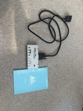 Audio 4ins outs for sale  BROMLEY