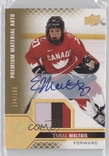 2022 team canada d'occasion  Expédié en Belgium