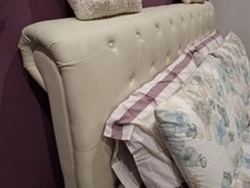 Letto con rialzo usato  Milano